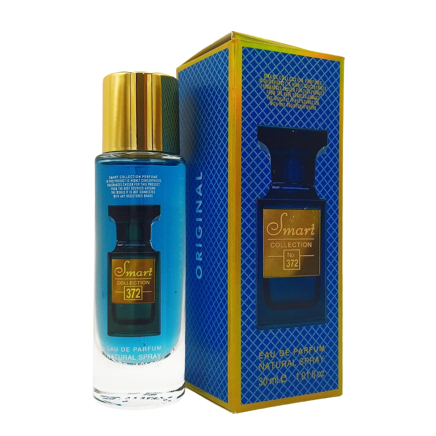 Tom Ford Neroli