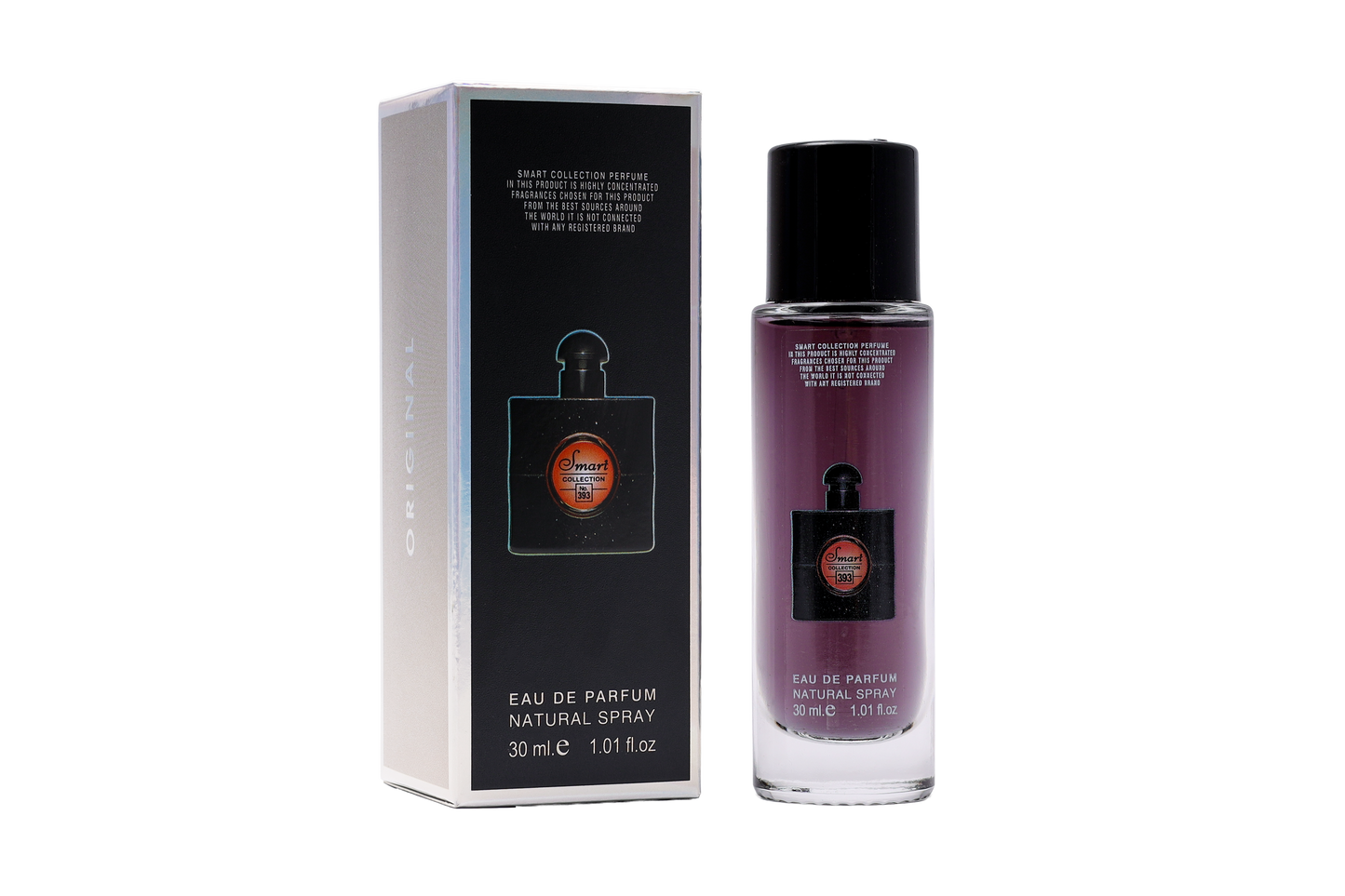 BLACK OPIUM -30ml