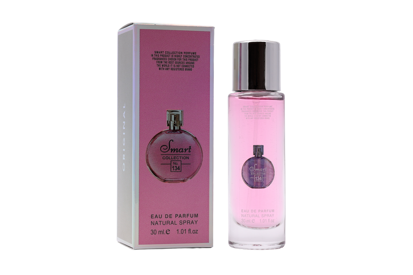 Chanel Chance -30ml