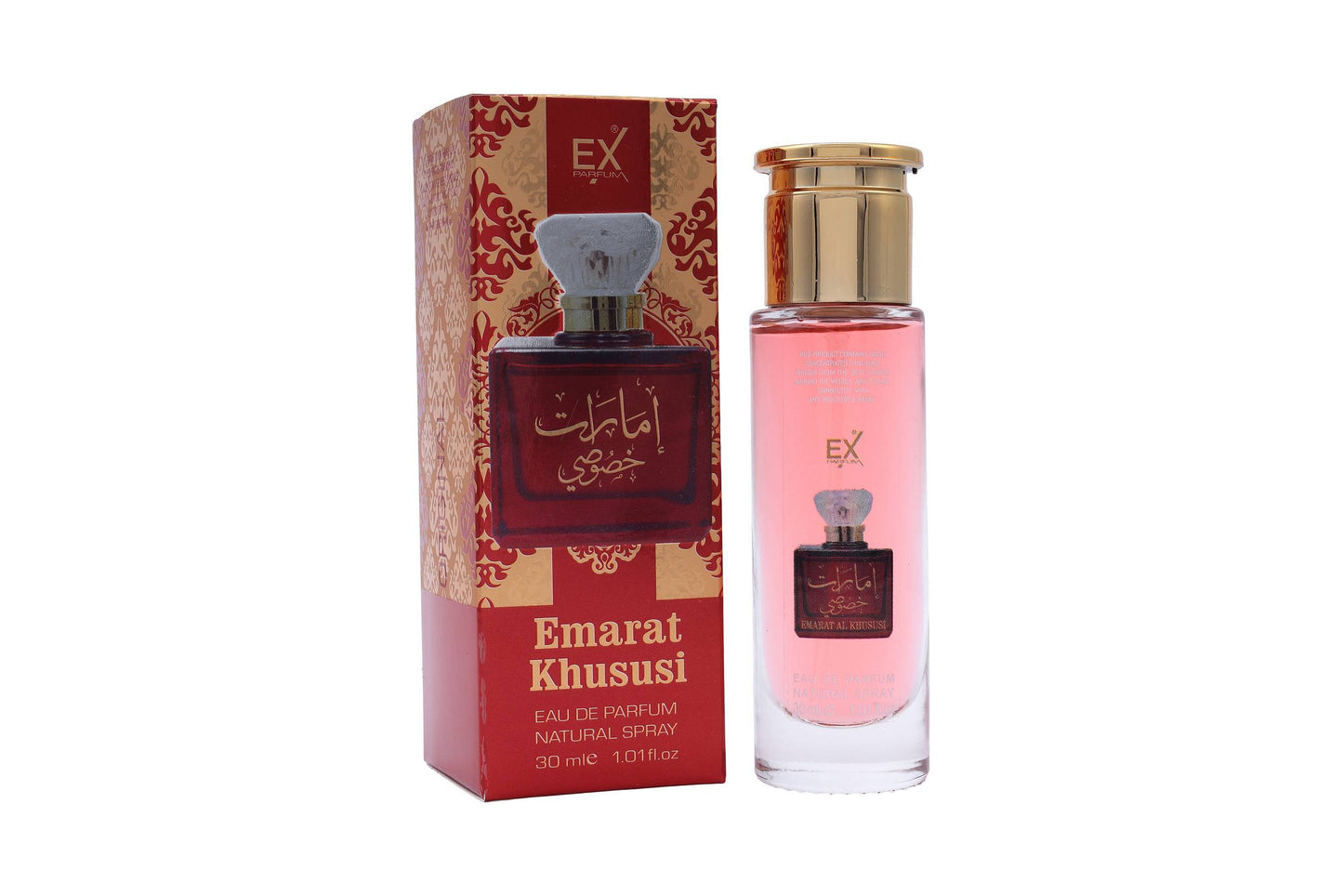 EX EMARAT KHUSUSI 30ML