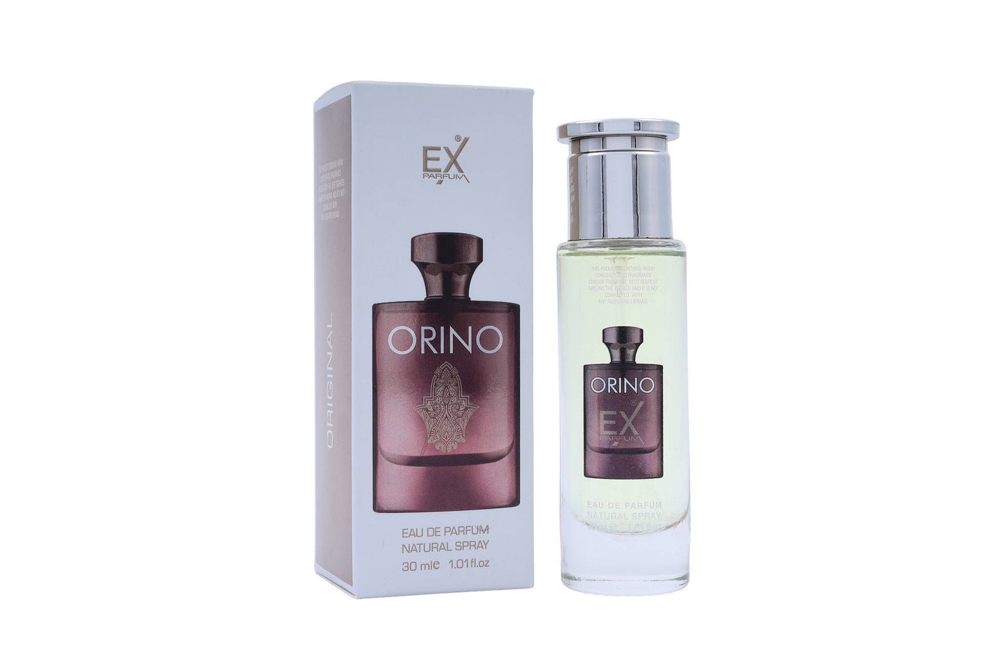 EX ORINO 30ML