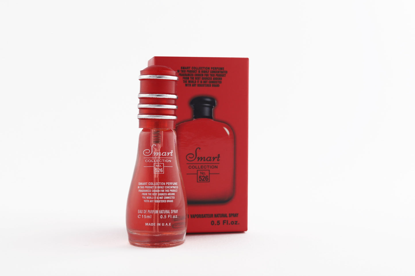 Polo Red