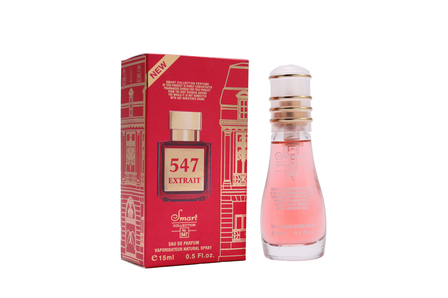 baccarat rouge 540