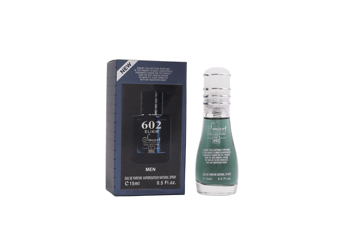 Sauvage Elixer