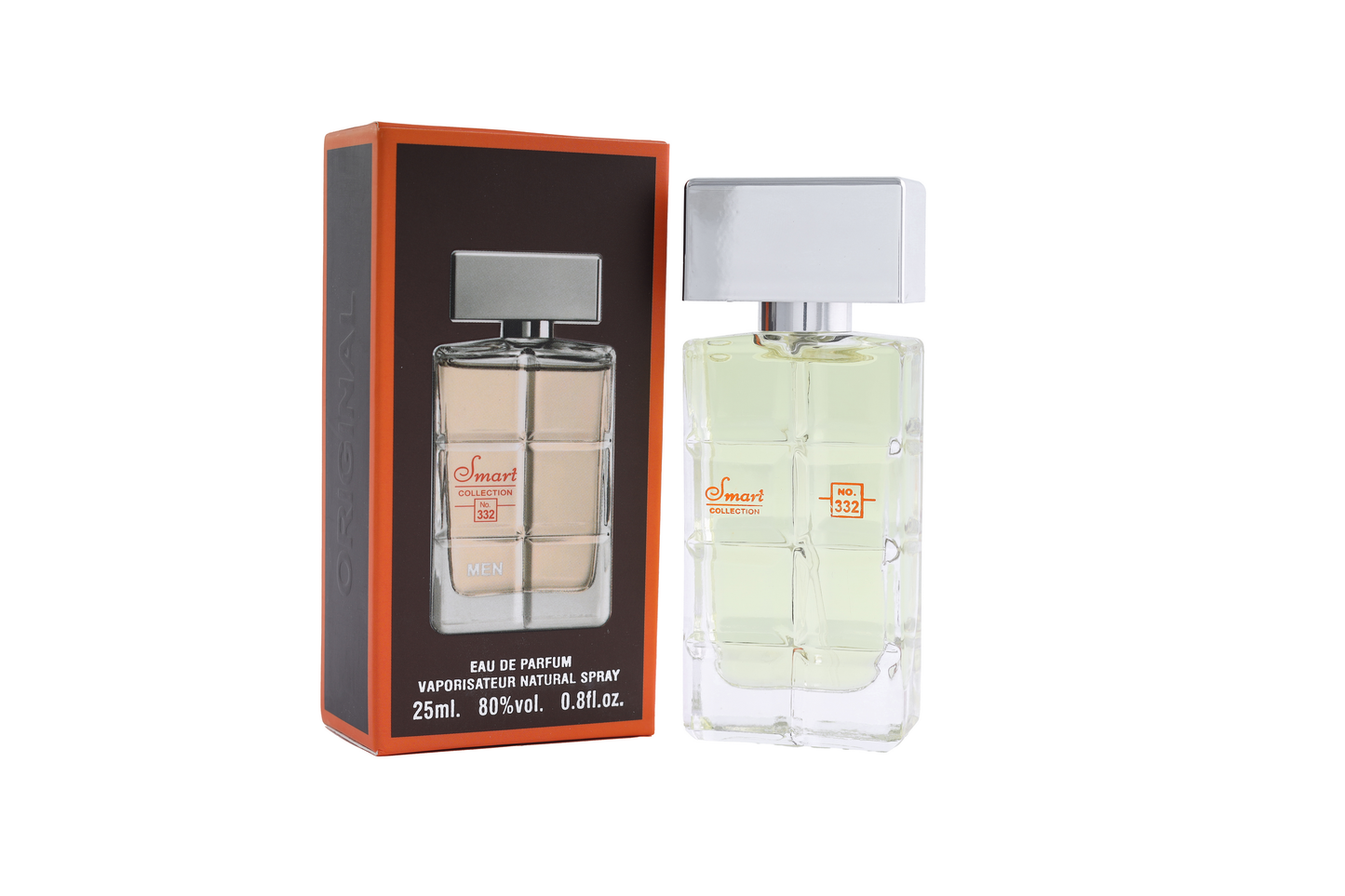 Boss Orange-332-25ml