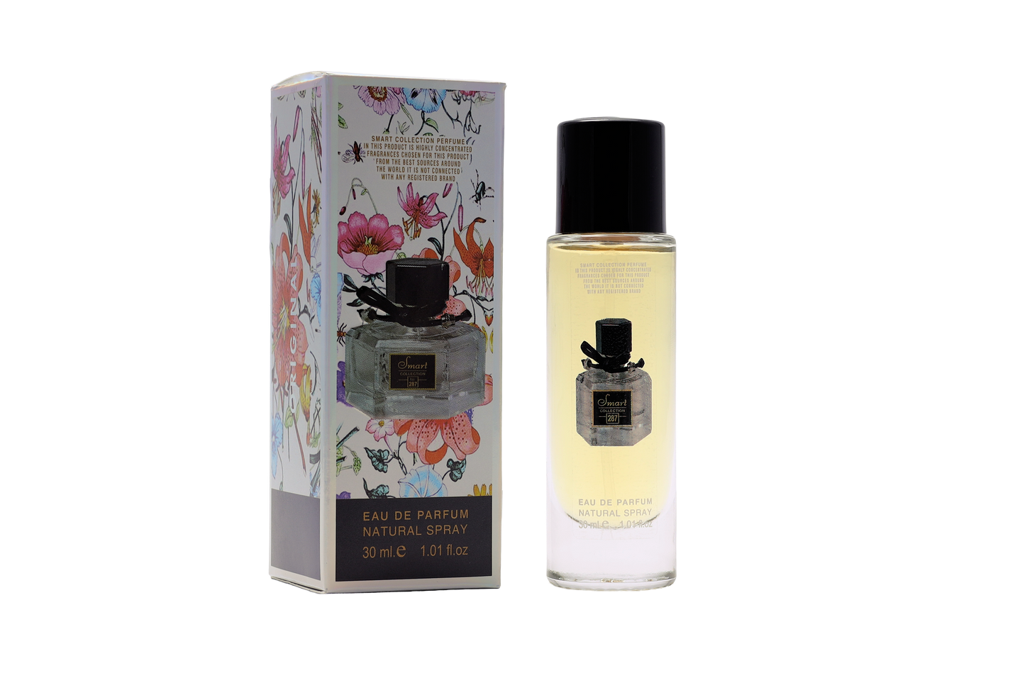 Gucci Flora 287 - 30ml
