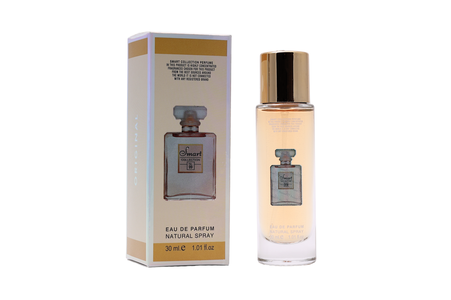 COCO MADEMOISSILE -30ml