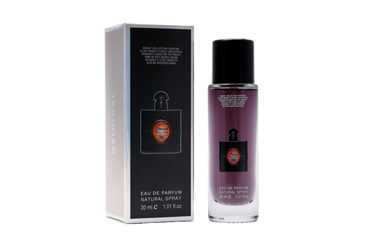 BLACK OPIUM -30ml
