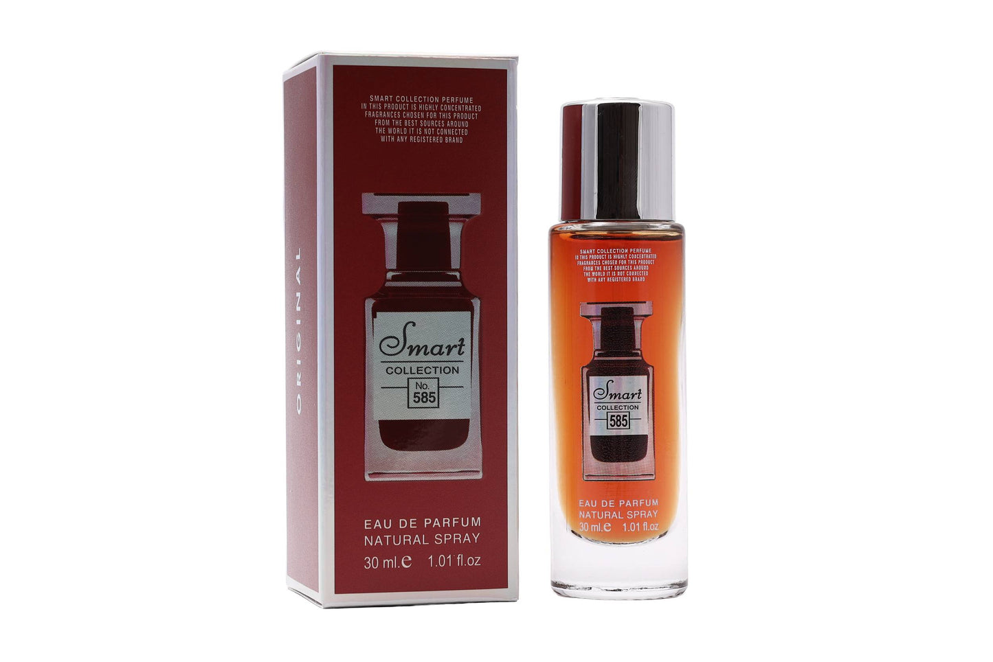 TomFord Inspired By Lost Cherry -30ml