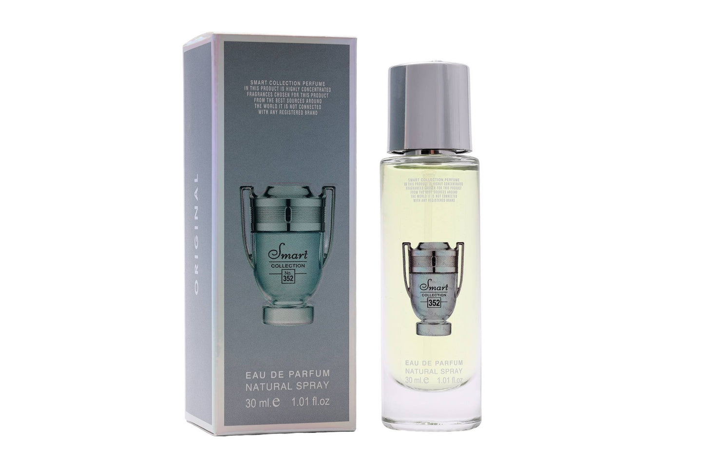invictus -30ml