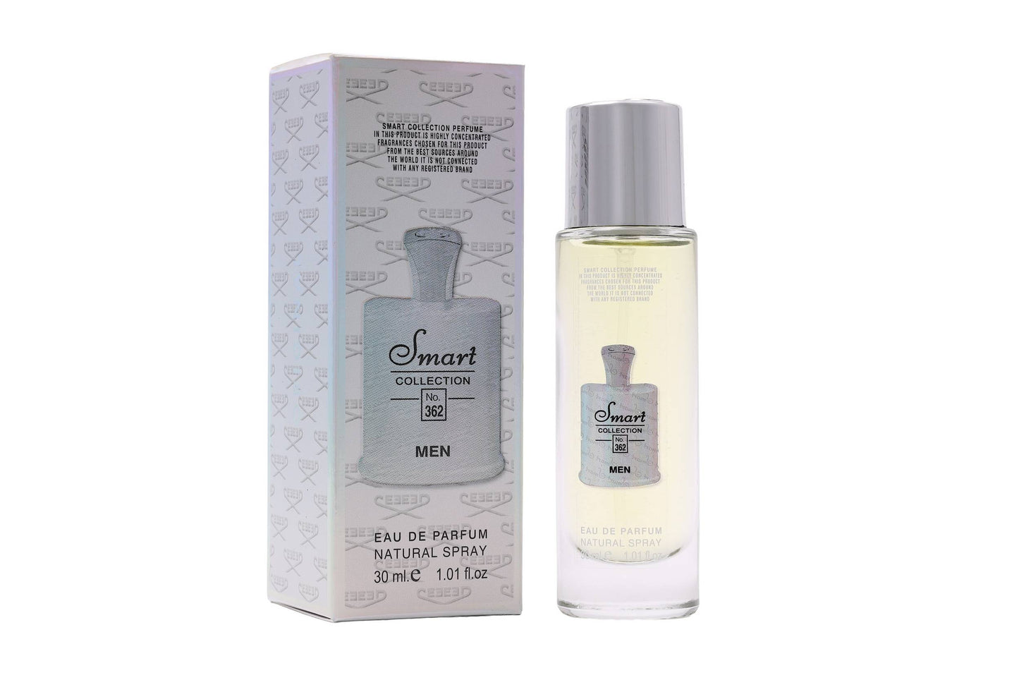 creed white -30ml