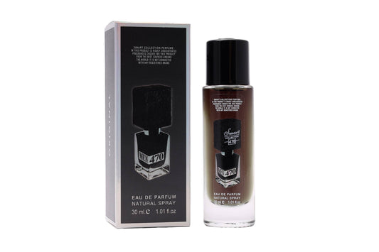 Black Afgano - 30ml