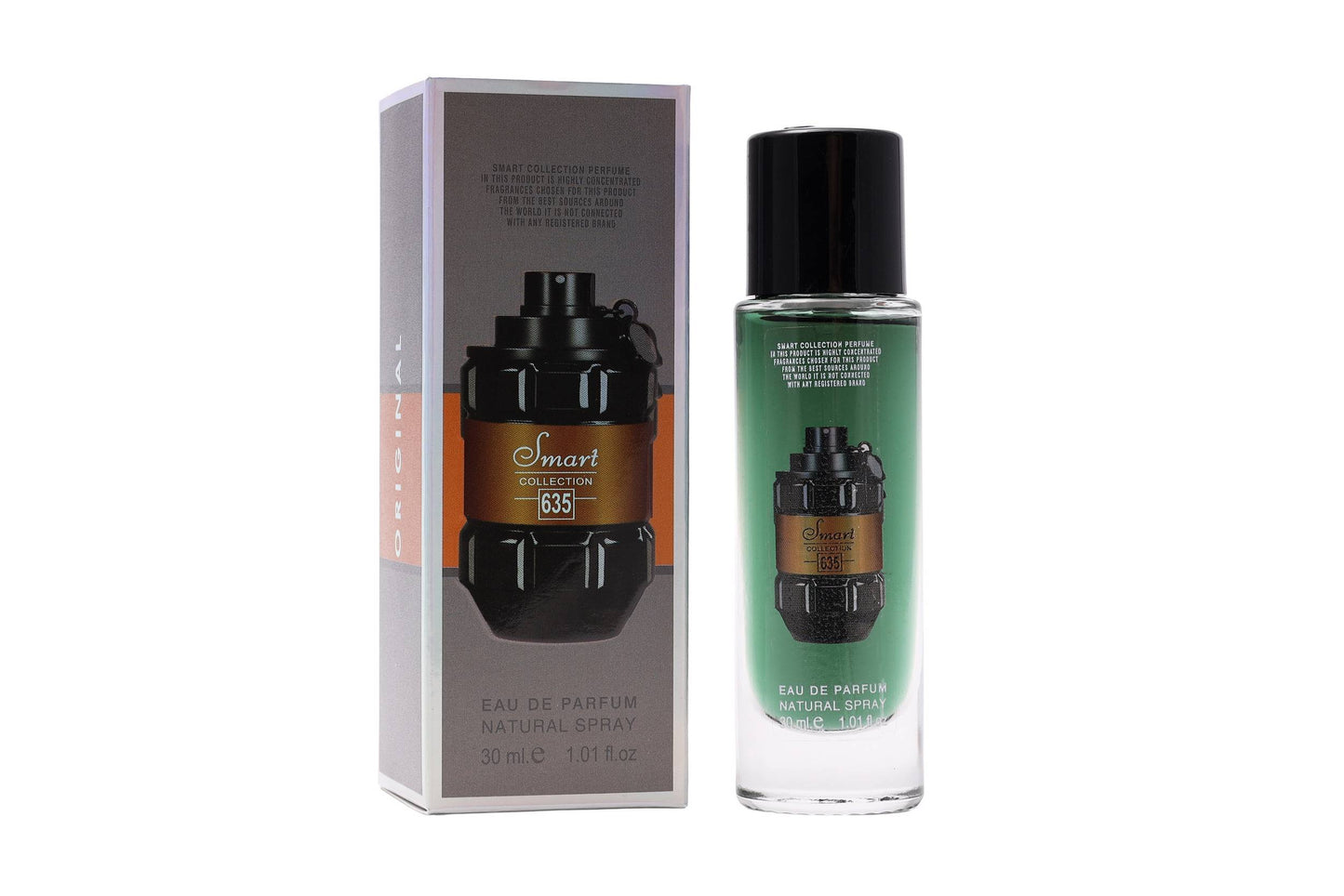 Viktor Rolf Spicebomb