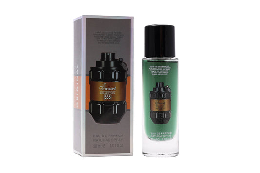 Viktor Rolf Spicebomb