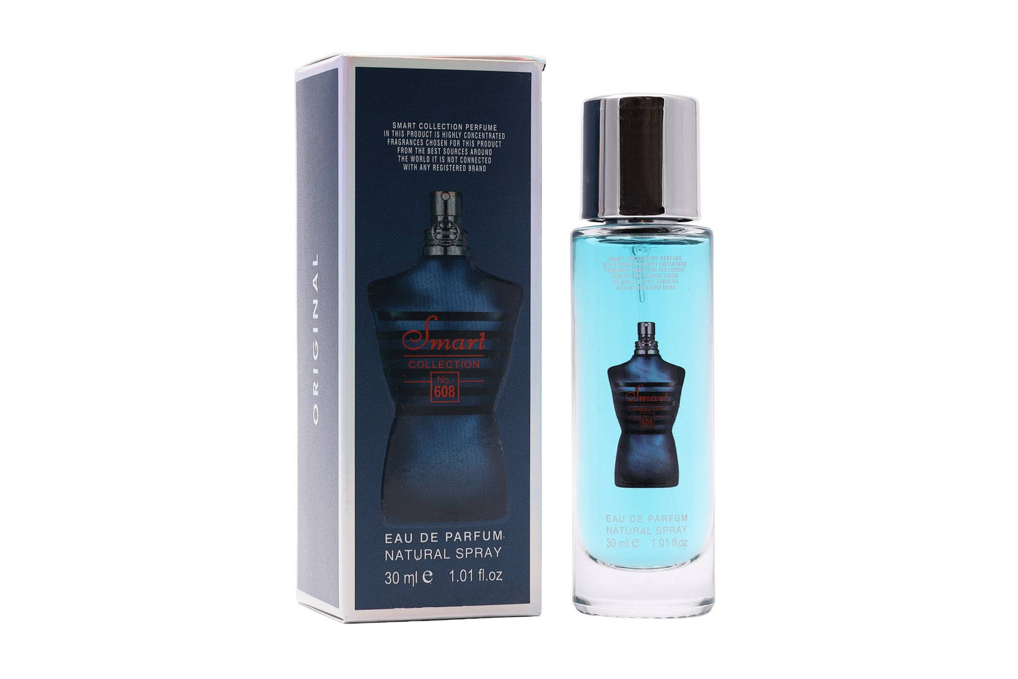 ultra male jean paul -30ml