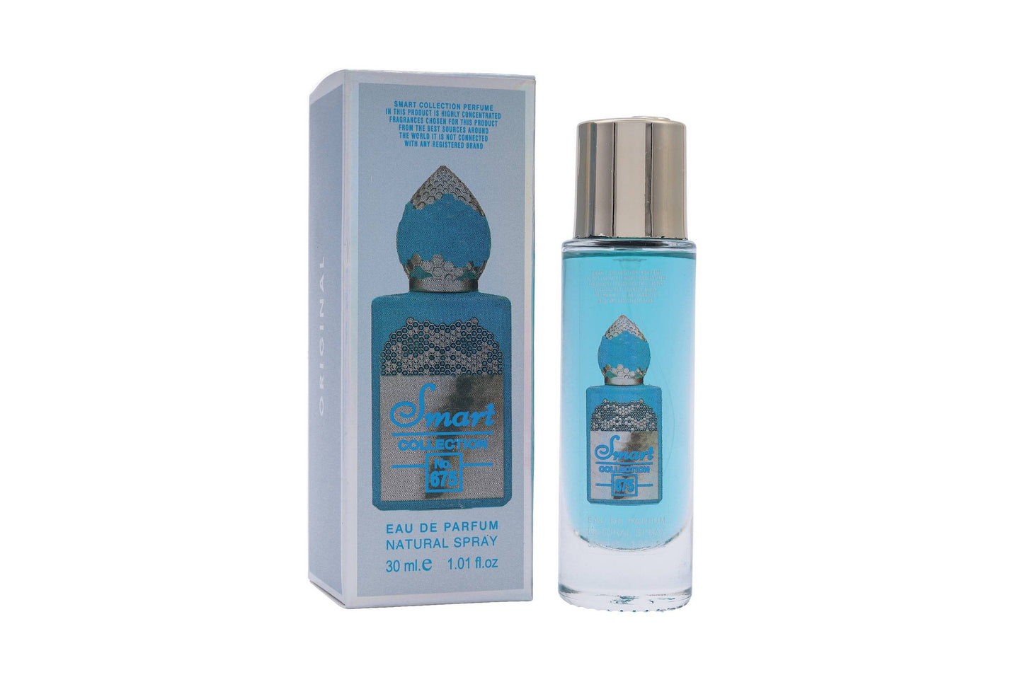 GOOD OF FIRE -30ML