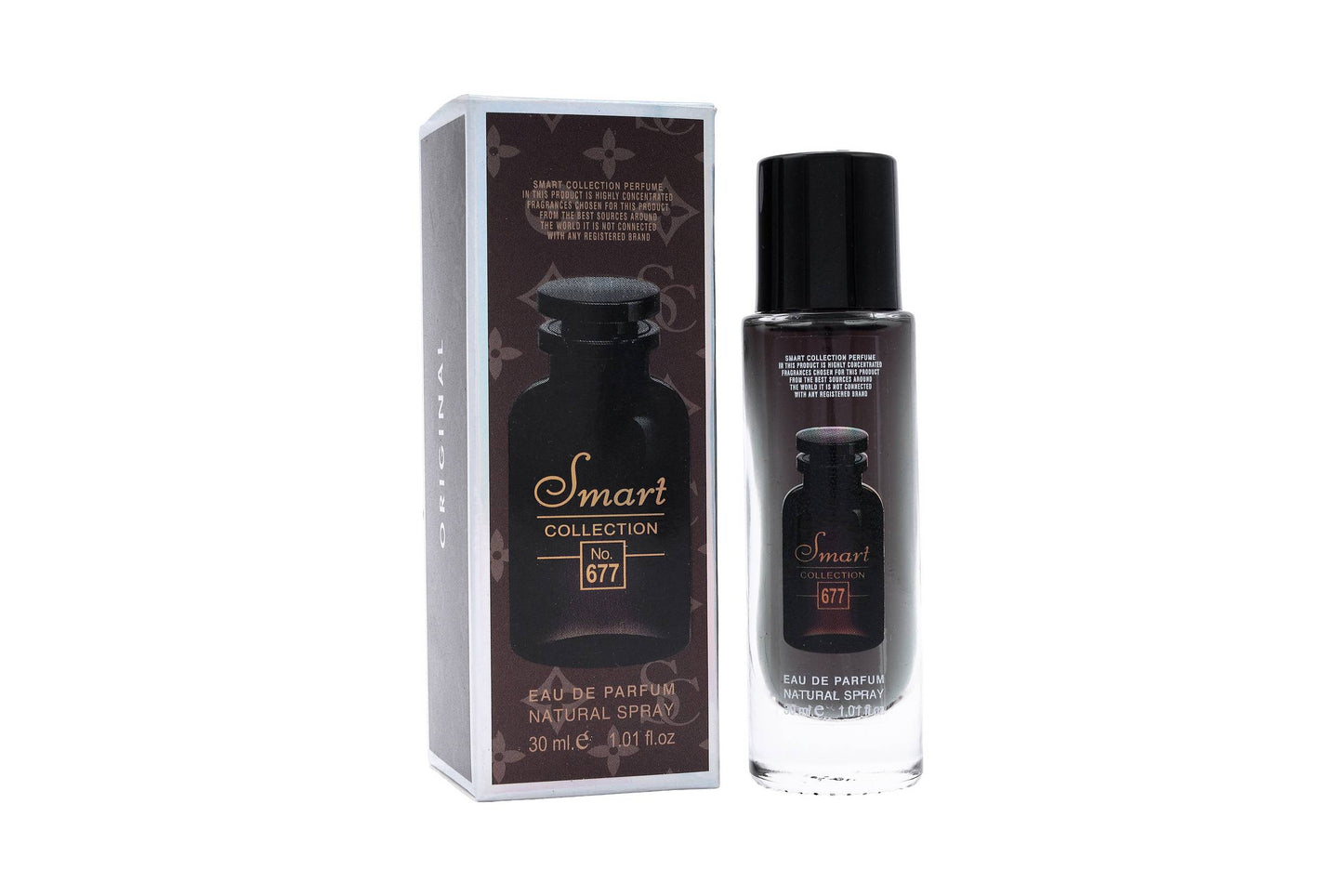 LV AMBER NOMADE -30ML