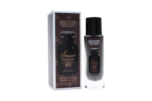LV AMBER NOMADE -30ML
