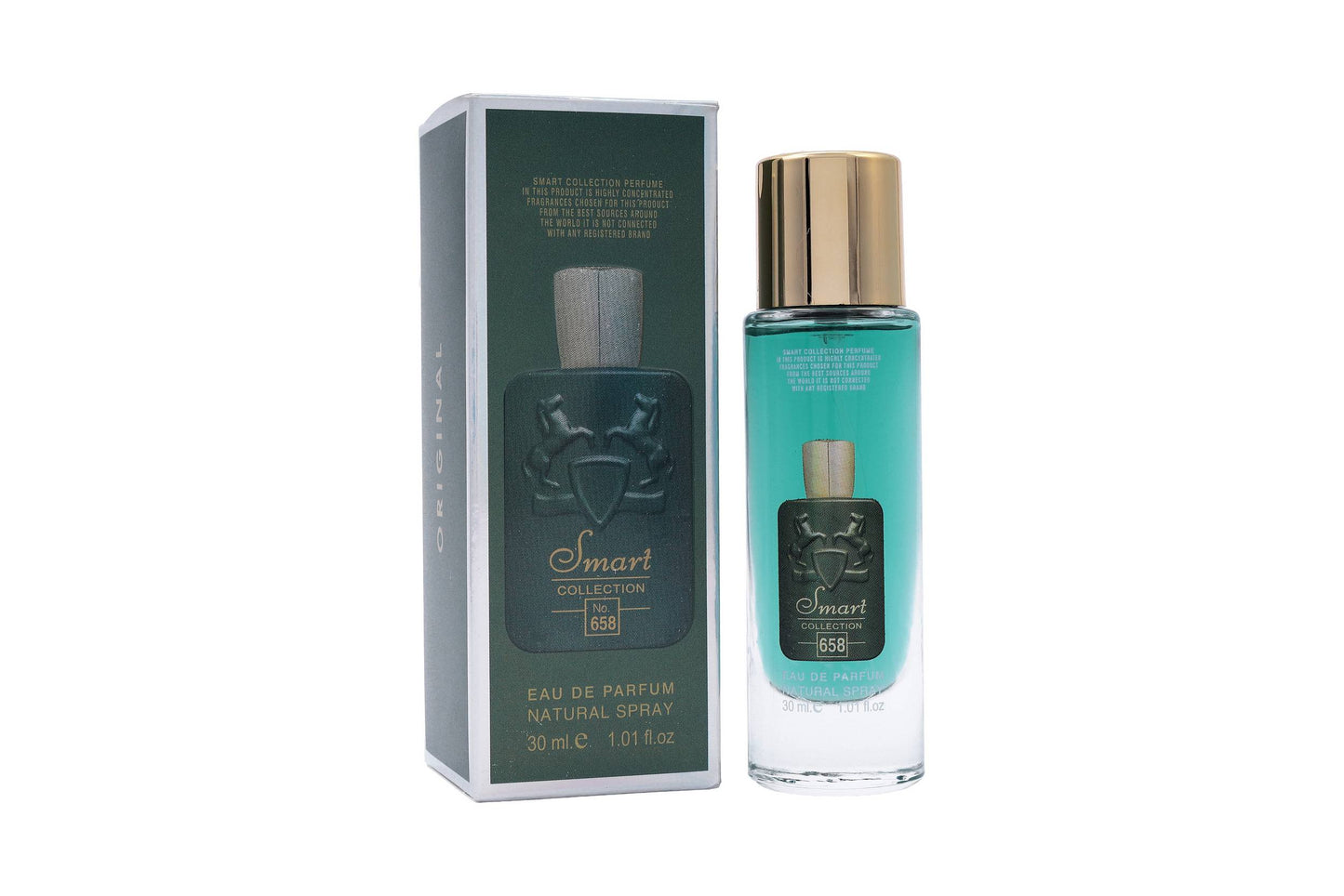 HALTEN DE MARLY -30ML