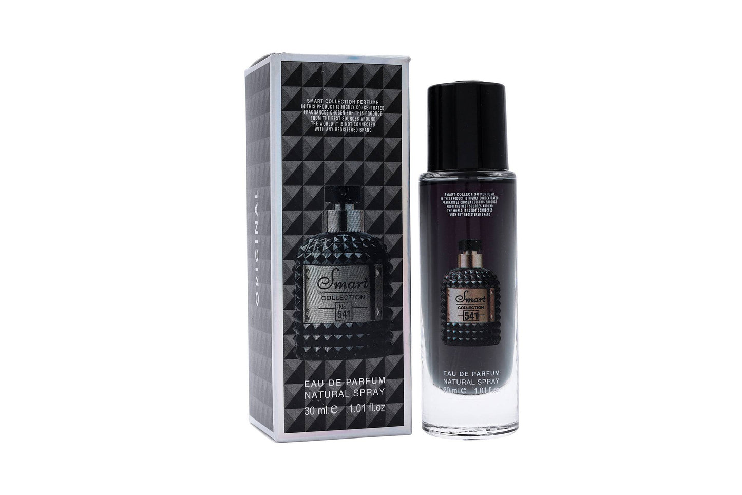 VALANTION DONNA NOIR -30ML
