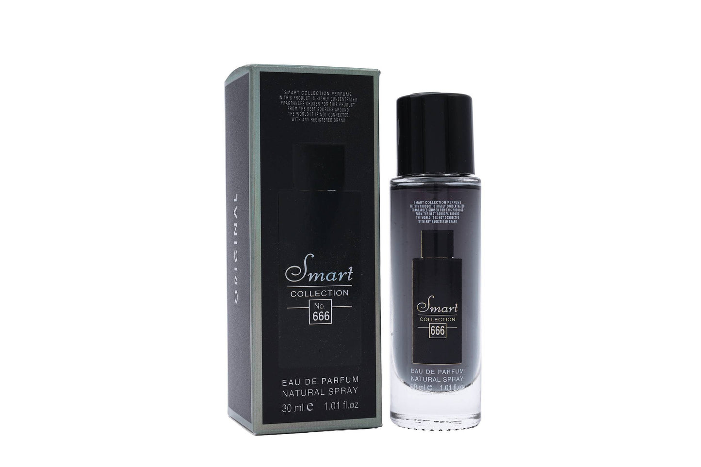 YSL MYSELF -30ML