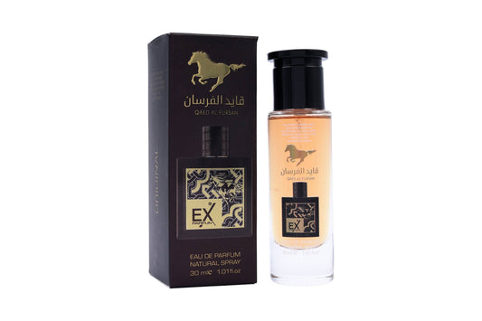 EX QAED AL FURSAN 30ML