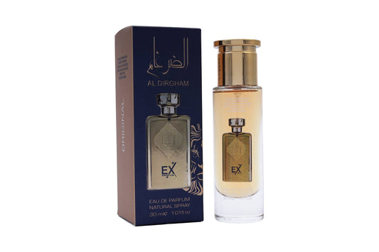 EX AL DIRGHAM 30ML