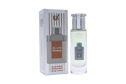 EX WISHAM 30ML