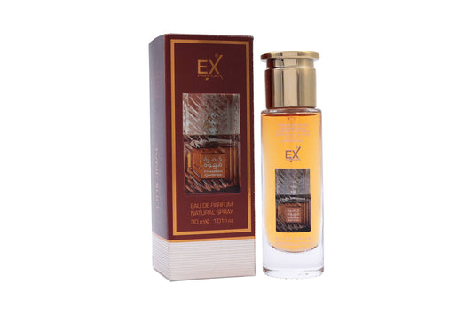 EX KHAMRAH QAHWA 30ML