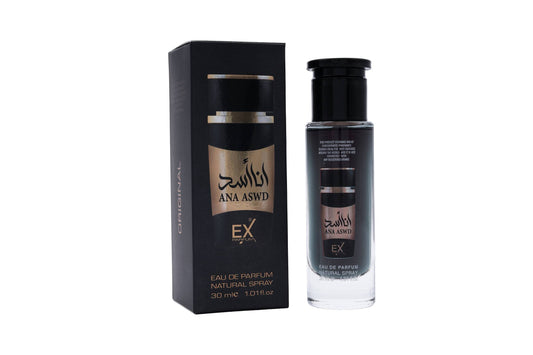EX ANA ASWAD 30ML