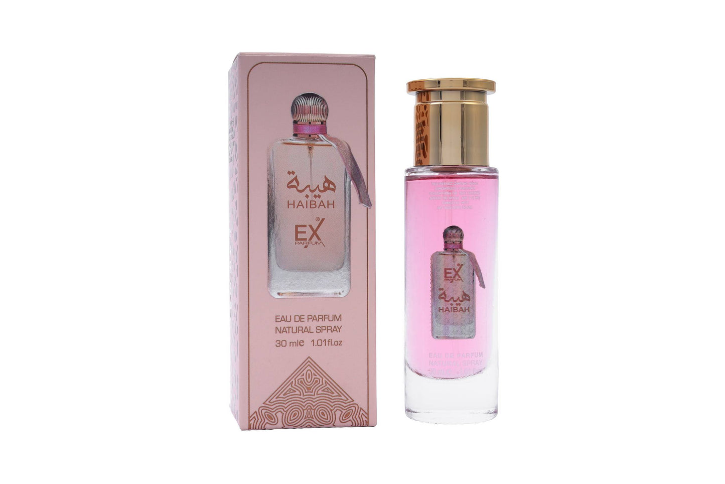 EX HEIBAH 30ML