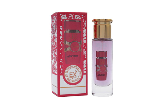 EX ANA YARA CANDY 30ML