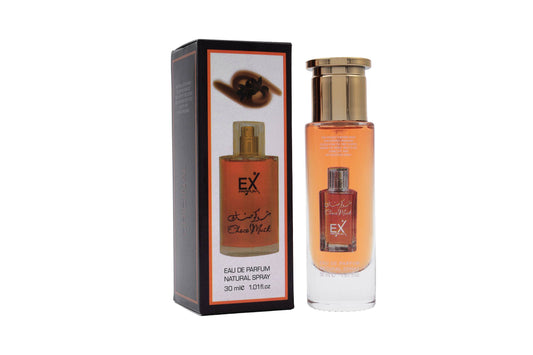 EX CHOCO MUSK 30ML