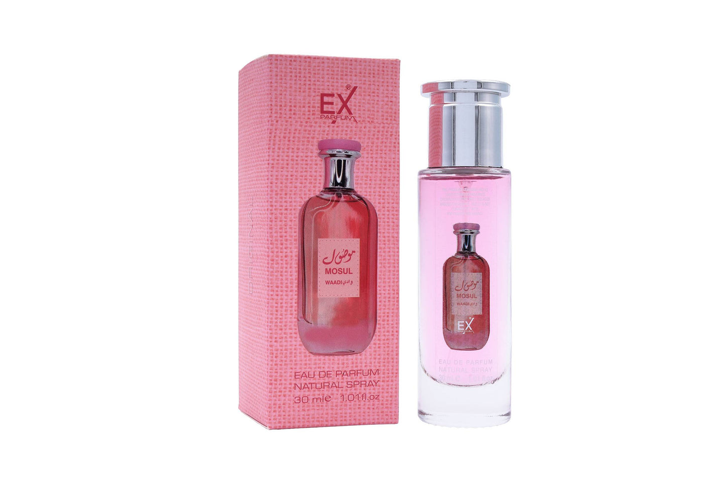 EX MOSUL WAADI 30ML