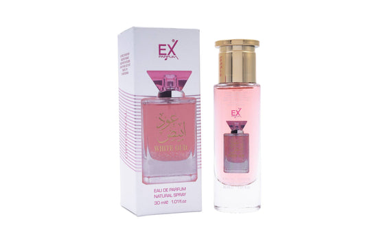 EX WHITE OUD 30ML