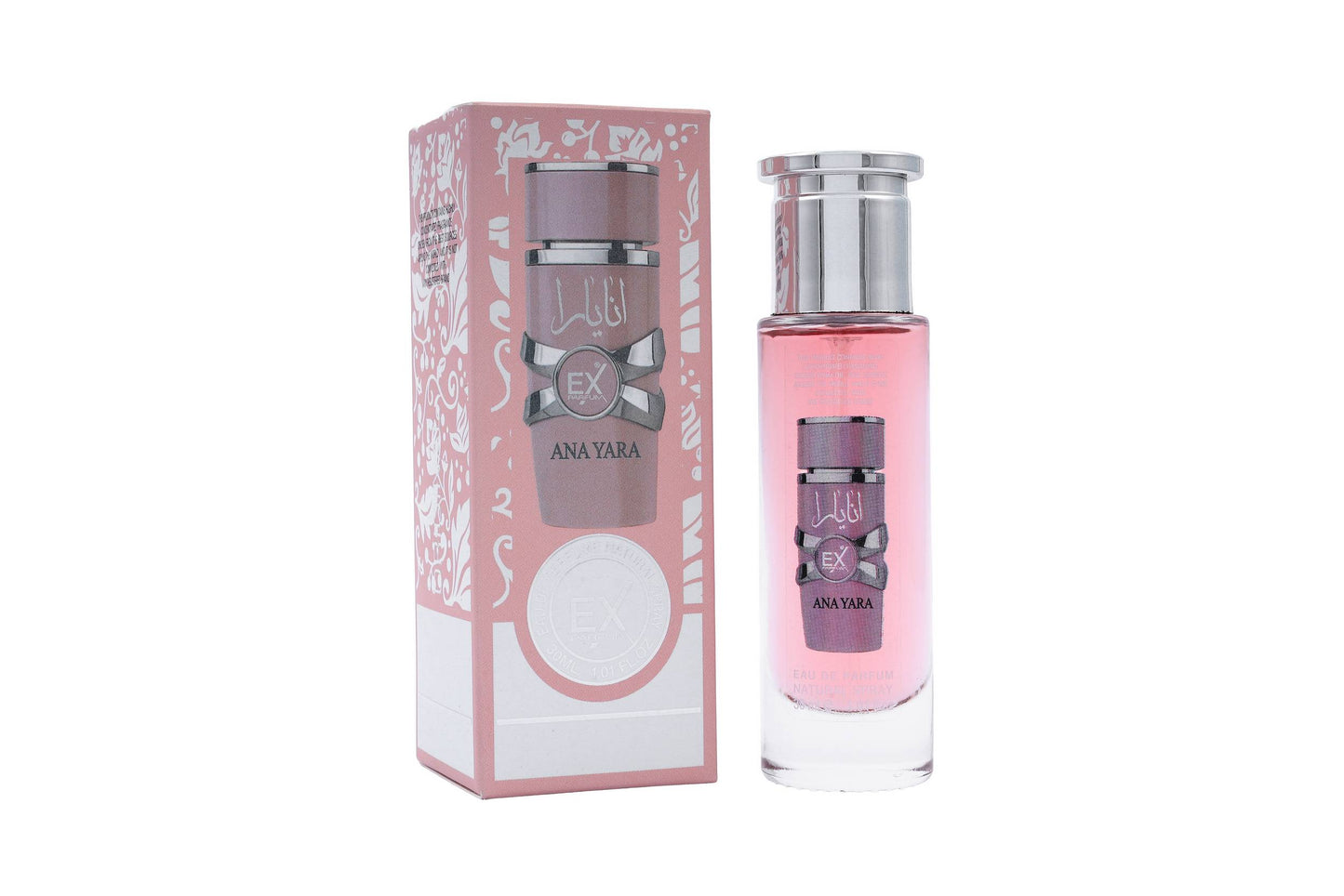 EX ANA YARA 30ML