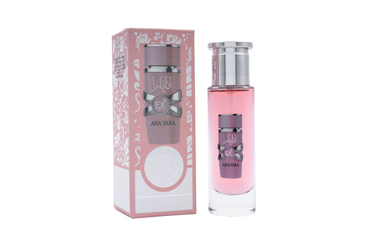 EX ANA YARA 30ML