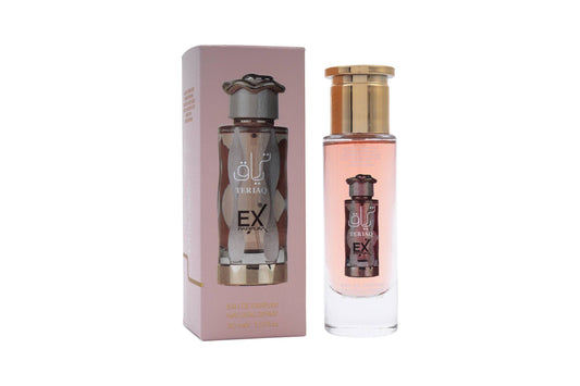EX TERIAQ 30ML