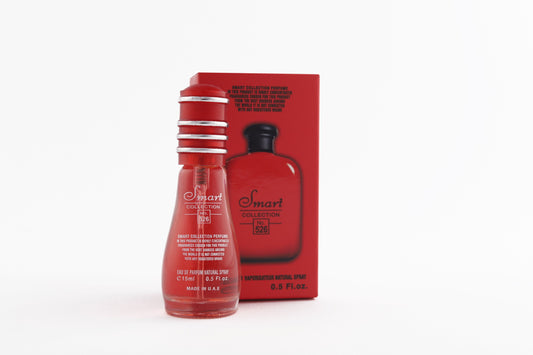 Polo Red