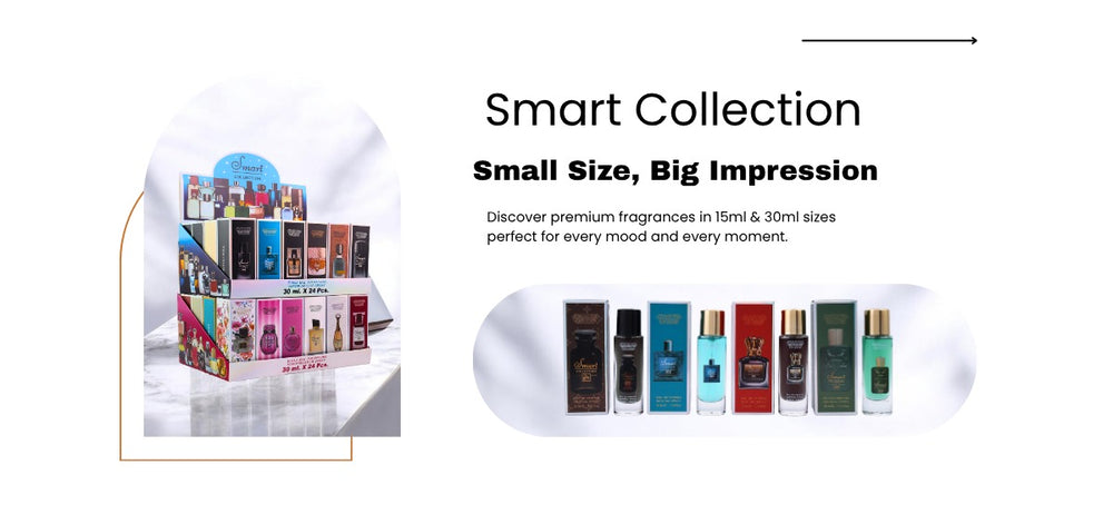Smart Collection 227 Smart Collection